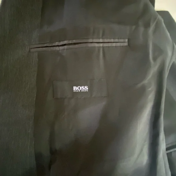 BossHugo Boss Men’s sports coat blazer size 46 L